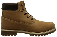 Load image into Gallery viewer, Dockers by Gerli Men's Bootie Fashion Boot, Golden Tan, us:6.5
