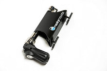 Load image into Gallery viewer, RockyMounts LoBall Track quick release bike rack pick up truck
