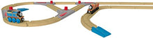 Load image into Gallery viewer, Fisher-Price Thomas &amp; Friends Wood, Turnout Track Pack
