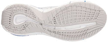 Load image into Gallery viewer, Reebok Unisex Zig Kinetica II Sneaker, White/Pure Grey/Bright Cobalt, 10.5 US Men
