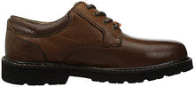 Load image into Gallery viewer, Dockers Men's Shelter, Dark Tan, 10.5 D-Medium

