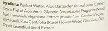 Load image into Gallery viewer, Thayers Alcohol-Free Rose Petal Witch Hazel Facial Toner with Aloe Vera Formula - 3oz
