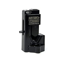 Load image into Gallery viewer, TEMCo Hammer Lug Crimper Tool V2 with holes for bench mounting (Crimps Battery and Welding cables 8 AWG TO 4/0 Wire Gauge)
