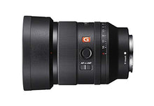 Load image into Gallery viewer, Sony FE 35mm F1.4 GM Full-Frame Large-Aperture Wide Angle G Master Lens
