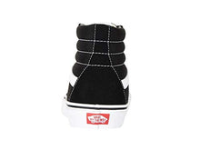 Load image into Gallery viewer, Vans Sk8-Hi Unisex Casual High-Top Skate Shoes

