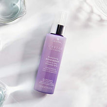 Load image into Gallery viewer, Alterna Caviar Anti-Aging Restructuring Bond Repair Leave-in Heat Protection Spray, 4.2 Fl Oz | Strengthens &amp; Protects Damaged Hair
