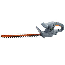 Load image into Gallery viewer, Scotts Outdoor Power Tools HT10020S 20-Inch 3.2-Amp Corded Electric Hedge Trimmer, Grey
