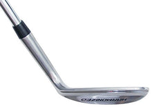 Load image into Gallery viewer, WILSON Sporting Goods Harmonized Golf Gap Wedge, Right Hand, Steel, Wedge, 52-degrees
