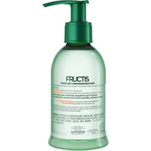 Load image into Gallery viewer, Garnier Fructis Sleek and Shine Anti-Frizz Serum, Frizzy, Dry, Unmanageable Hair, 5.1 fl; oz.
