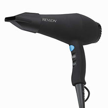 Load image into Gallery viewer, Revlon 1875W Smooth Brilliance AC Motor Hair Dryer
