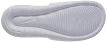 Load image into Gallery viewer, NIKE Women's Gymnastics Shoe, White Black White, 7
