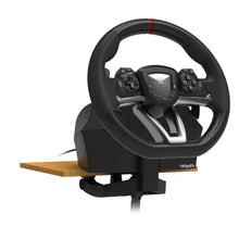 Load image into Gallery viewer, HORI Racing Wheel Apex for Playstation 5, PlayStation 4 and PC - Officially Licensed by Sony - PlayStation 5
