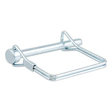 Load image into Gallery viewer, CURT 25080 Trailer Coupler Pin, 1/4-Inch Diameter x 2-3/4-Inch Long
