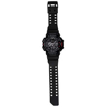 Load image into Gallery viewer, Casio G-Shock GA-400-1B Multi-Dimensional Analog Digital Watch
