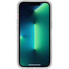Load image into Gallery viewer, OTTERBOX SYMMETRY CLEAR SERIES Case for iPhone 13 Pro (ONLY) - WALLFLOWER
