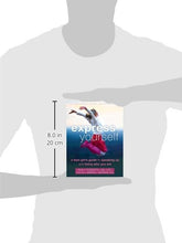 Load image into Gallery viewer, Express Yourself: A Teen Girl’s Guide to Speaking Up and Being Who You Are (The Instant Help Solutions Series)
