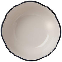 Load image into Gallery viewer, Gibson Elite Hand-Painted Dinnerware Set, 2-Piece Serving Bowls, Luxembourg
