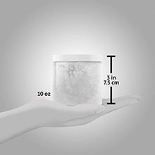 Load image into Gallery viewer, Brooklyn Botany Brown Sugar Body Scrub - Moisturizing and Exfoliating Body, Face, Hand, Foot Scrub - Fights Acne Scars, Stretch Marks, Fine Lines &amp; Wrinkles, Great Gifts For Women &amp; Men - 10 oz

