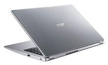 Load image into Gallery viewer, Acer Aspire 5 Slim Laptop, 15.6" Full HD IPS Display, AMD Ryzen 7 3700U, RX Vega 10 Graphics, 8GB DDR4, 512GB SSD, Backlit Keyboard, Windows 10 Home, A515-43-R6DE
