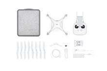 Load image into Gallery viewer, DJI Phantom 4 Pro V2.0 - Drone Quadcopter UAV with 20MP Camera 1" CMOS Sensor 4K H.265 Video 3-Axis Gimbal White
