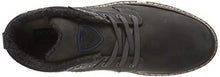 Load image into Gallery viewer, Dockers by Gerli Men's Moccasin Boots, Grey Asphalt Blau 236, 8
