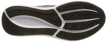 Load image into Gallery viewer, Nike Unisex-Child Star Runner 3 (GS) Sneaker (Black/White, Numeric_4)
