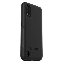 Load image into Gallery viewer, OTTERBOX COMMUTER LITE SERIES Case for Samsung Galaxy A01 Retail Packaging - BLACK
