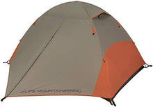 Load image into Gallery viewer, ALPS Mountaineering Lynx 2-Person Tent, Clay/Rust
