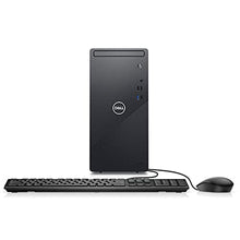 Load image into Gallery viewer, Dell Inspiron 3891 Compact Desktop Computer Tower - Intel Core i5-10400, 16GB DDR4 RAM, 256GB SSD + 1TB SATA HDD, Intel UHD Graphics 630 with Shared Graphics Memory, Windows 10H - Black (Latest Model)
