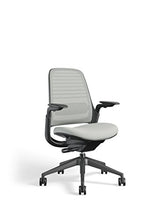 Load image into Gallery viewer, Steelcase Series 1 Work Office Chair, Nickel
