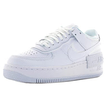 Load image into Gallery viewer, Nike Women's Basketball Shoe, White, 8
