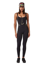 Load image into Gallery viewer, Dundas All in ONE Body Suit All Black, M

