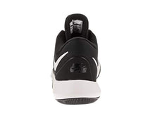 Load image into Gallery viewer, Nike Mens Air Precision II NBK Basketball Shoes (12 M US, Black/White)
