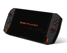 Load image into Gallery viewer, OneXPlayer 1S [AMD Ryzen 7 5700U-2TB] 8.4 Inches Handheld PC Video Game Console One X Player Portable Win 10 Home OS Laptop 2560x1600 Mini Pocket Tablet PC 16GB RAM (2TB NVMe SSD)
