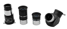 Load image into Gallery viewer, Meade Instruments – Infinity 70mm Aperture, Portable Refracting Astronomy Telescope for Kids &amp; Beginners – Multiple Eyepieces &amp; Accessories Included - Adjustable Alt-azimuth (AZ) Manual Mount
