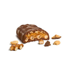 Load image into Gallery viewer, REESE'S Milk Chocolate Peanut Butter Assortment Snack Size Candy, Individually Wrapped, 32.06 oz Bulk Party Bag
