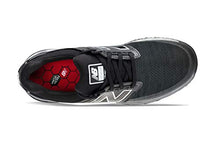 Load image into Gallery viewer, New Balance Men's LinksSL Golf Shoe, Black, 10.5 4E
