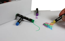 Load image into Gallery viewer, Sargent Art 22-2011 432-Count Best Buy Oil Pastels
