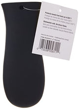 Load image into Gallery viewer, Lodge Silicone Hot Handle Holder, 0, Black
