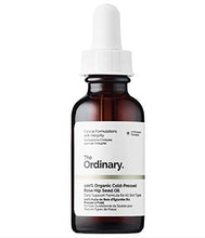 Load image into Gallery viewer, The Ordinary 3 Bottles Face Serum Set! Hyaluronic Acid Serum, Rosehip Oil And Niacinamide Serum! Hyaluronic Acid 2% + B5! Niacinamide 10% + Zinc 1%! Organic Cold Pressed Rosehip Oil
