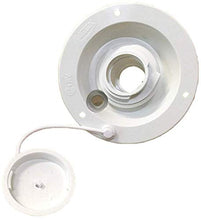 Load image into Gallery viewer, Valterra White Gravity Fresh Water Fill Hatch Inlet RV Trailer
