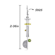 Load image into Gallery viewer, JA.S.JR Designed Boho Earrings Long Drop Dangle Earrings for Women
