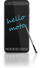 Load image into Gallery viewer, Moto G stylus | 2020 | Unlocked | Made for US by Motorola | 4/128GB | 48MP Camera | Indigo
