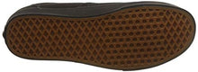 Load image into Gallery viewer, Vans Women's Doheny Trainers, Black Canvas Black Black 186, 7.5
