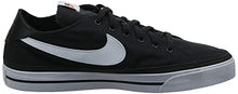 Load image into Gallery viewer, Nike Men's Running Walking Shoe, Black White, 11
