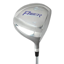Load image into Gallery viewer, Confidence LADY POWER III Golf Club Set &amp; Stand Bag
