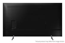Load image into Gallery viewer, Samsung 8 Series - Flat 55" QLED 4K UHD Smart TV, 2018
