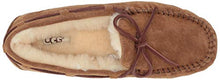 Load image into Gallery viewer, UGG Women's Dakota Slipper, Chestnut, 7
