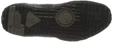 Load image into Gallery viewer, Dockers by Gerli Men's Low-Top Sneakers, Black Grey, 6.5
