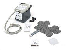 Load image into Gallery viewer, Ossur Cold Rush Compact Therapy Machine System with Ankle Pad- Ergonomic, Adjustable Wrap Pad Included- Quiet, Lightweight and Strong Cryotherapy Freeze Kit Pump
